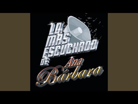 Video Me Asusta Pero Me Gusta (Audio) de Ana Bárbara