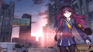{958} Nightcore (Falling Up) - Symmetry (with lyrics)