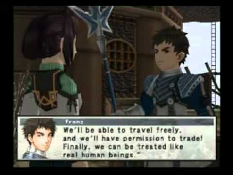 Let's Play Suikoden III - Geddoe - Chapter 2 (074)