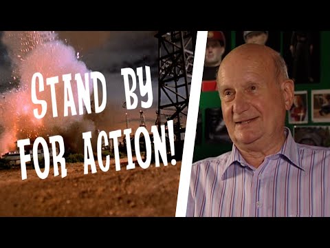 Thumbnail for video: STAND BY FOR ACTION (Supermarionation Documentary)