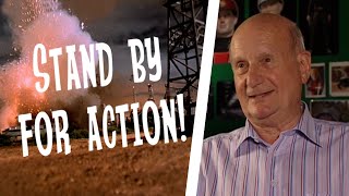 STAND BY FOR ACTION (Supermarionation Documentary)