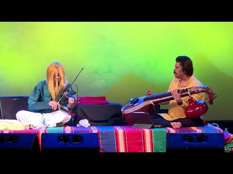 Raghuvamsa Sudha Padiyeri Nan Varuvan Medley Kadanakuthuhalam Ragam | L Shankar & Friends