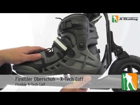 Powerslide Nordic XC Trainer