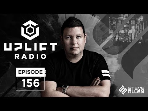 Steve Allen Pres Uplift 156