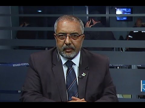 Políticas afirmativas trouxeram avanços contra o racismo no Brasil, afirma Paim