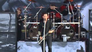 Volbeat - Dead But Rising (Live Outlaw Gentlemen &amp; Shady Ladies Tour Edition)