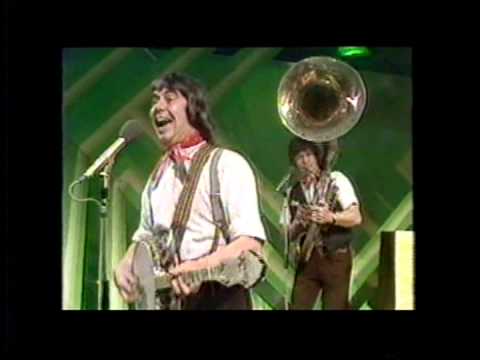 The Wurzels, The Combine Harvester, 1976