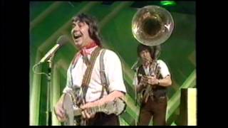 The Wurzels, The Combine Harvester, 1976