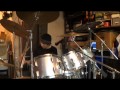 Chop Suey!- System of a Down Drum Cover 