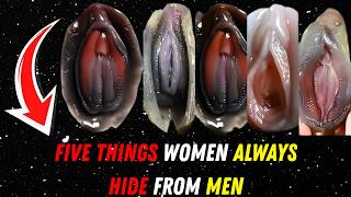 5 Phrases Women Use When Hiding Something | Women's Psychology Secrets Revealed