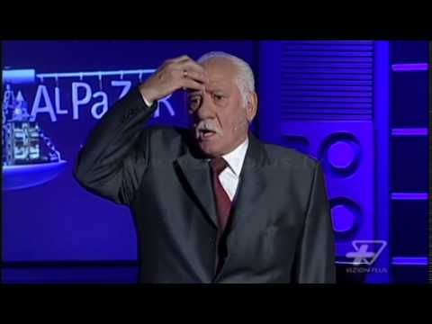 Reshat Arbana Recital