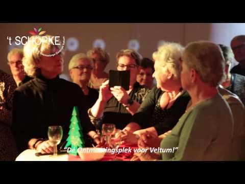 Beppie Kraft in 't Schöpke (2016)