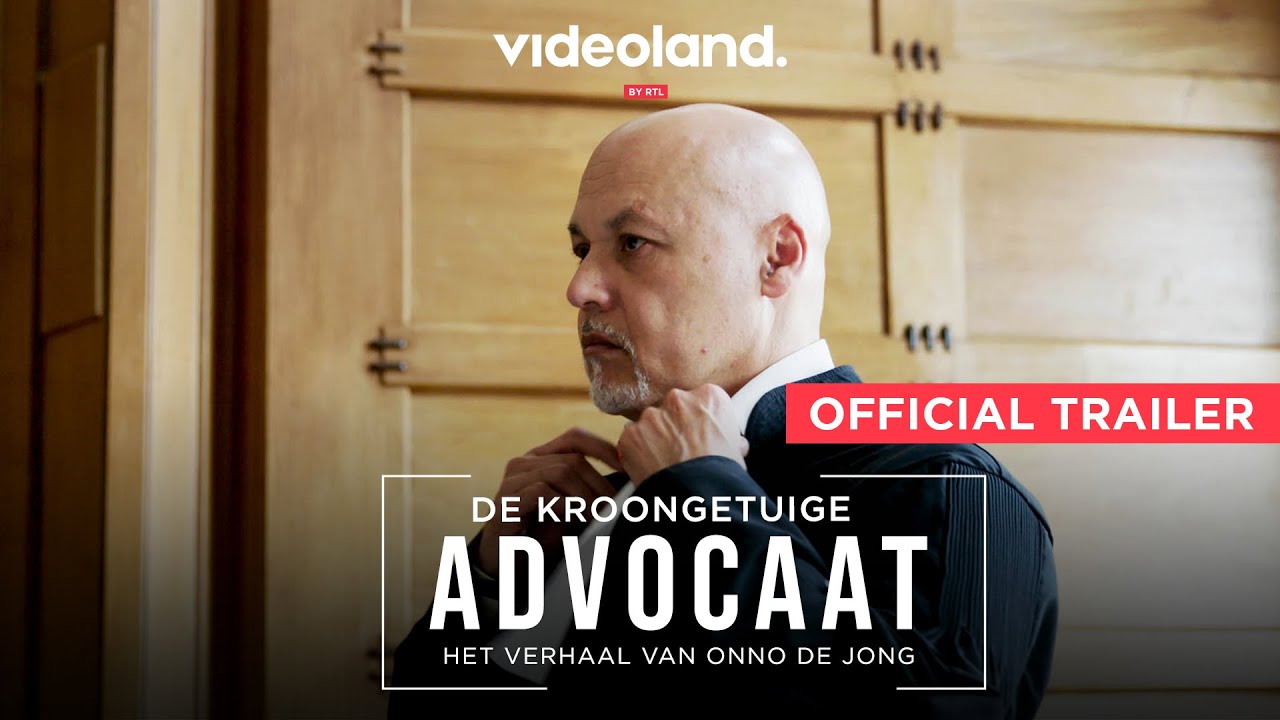  De Kroongetuigeadvocaat