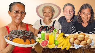 Download lagu Afternoon coffee with Ana Carvoeira, Milton, Elvira and Queen Elizabeth ❤️ mp3