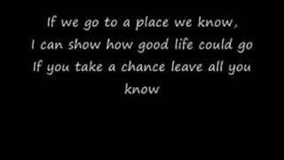 Danny Jones (Mcfly) - Forget All You Know With Lyrics