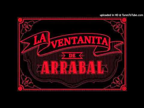 Today's Tango Is... Ventanita de Arrabal - Juan Maglio "Pacho" 05-07-1927