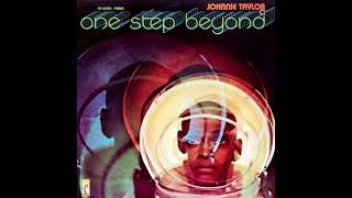 Johnnie Taylor - A Fool Like Me