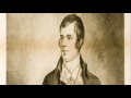 Robert Burns - O Wha'll Mow Me Now (Janet Russell)