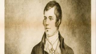 Robert Burns - O Wha&#39;ll Mow Me Now (Janet Russell)