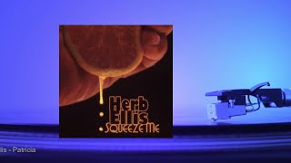 Herb Ellis - Patricia