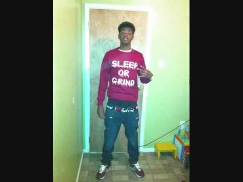 SleepOrGrind - Yo Song