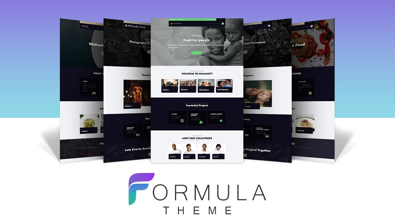Showcase Banner