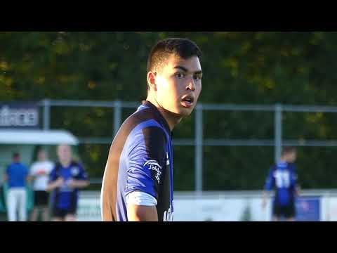 09 06 2021 Hedel JO15 1 tegen GRC`14