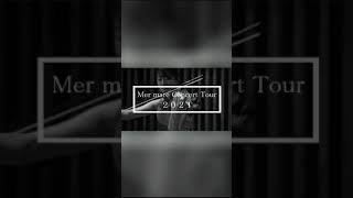 Download lagu Mer mare Concert Tour 2021 mp3 Download lagu Mer mare Concert Tour 2021 mp3
