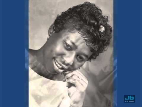 Barbara George - I Know (You Don't Love Me No More)