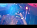 MASEVEN OPSE PERFORMING AT GP GANGSTER S PARTY DIRTY ALLSTAR BASH 16 DECEMBER 2022