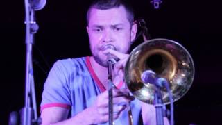 Monobo Son@Maximilian`s