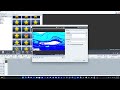 Request How To Make Chorded Gradient Map On AVS Using Grayscale Posterize Color Exchange