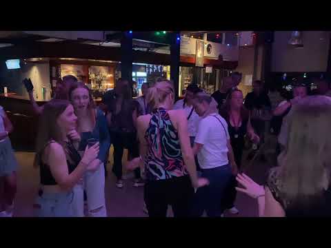 Ladies Day After Party