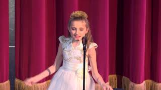 &quot;I Do Believe In Christmas&quot;