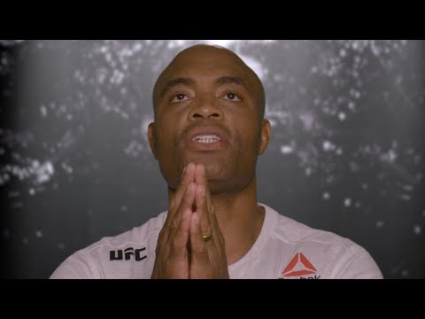 UFC 234: Anderson Silva - This Fight Is Special for Me