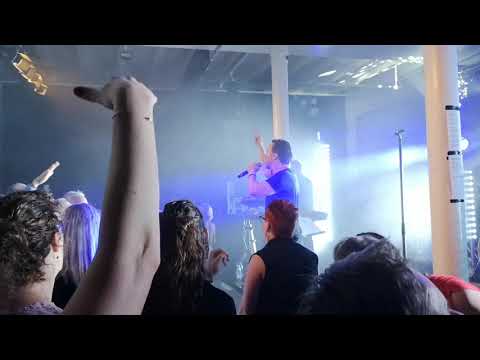 Bho  - Henrik Launbjerg -  Beverly Hills Orchestra . sleeping my Day away  - Toldkammeret - dec 18