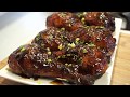 Easy Kickass Chinese Chicken Drumsticks | Baked