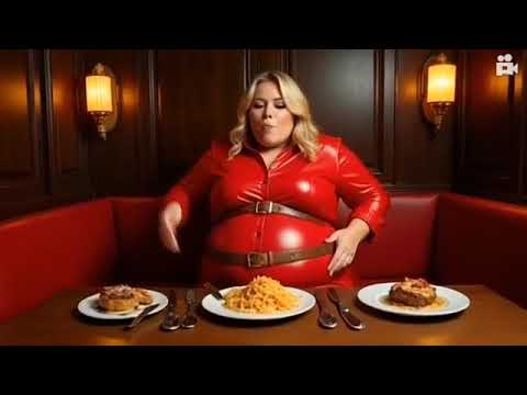 The buffet taste-tester