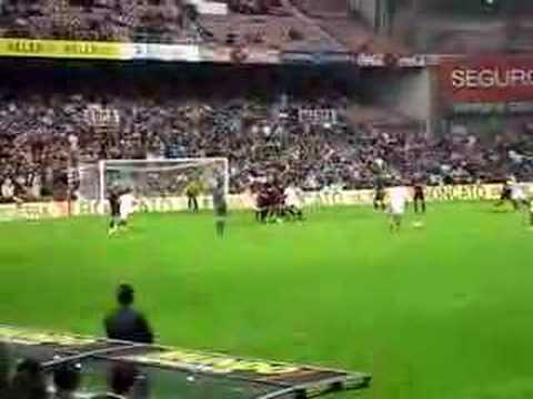 ¡Al larguero! :: Athletic - Milan