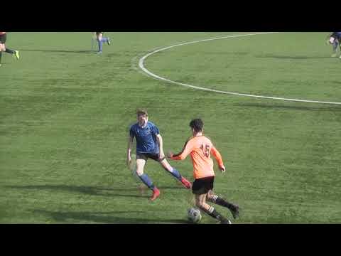 Drachtster Boys JO15-1 - ACV JO15-1