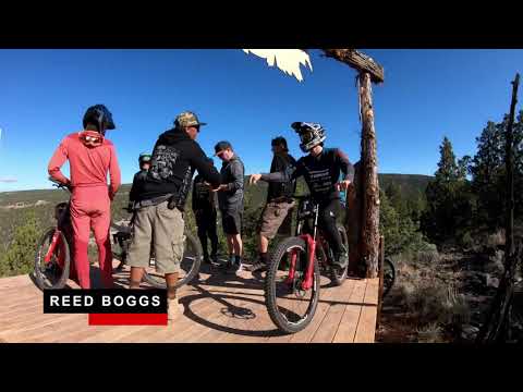 2019 MARZOCCHI PROVING GROUNDS - Event Highlights