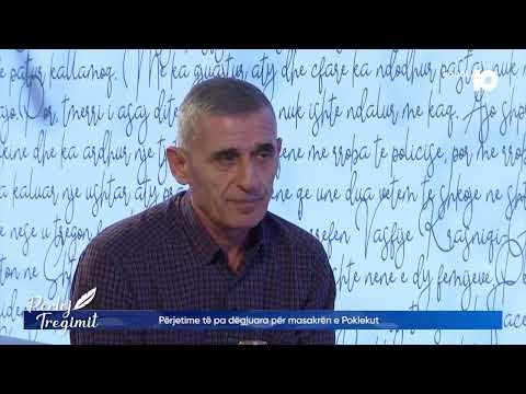 Rrëfimi i dhimbshëm i Fadil Muçollit për masakrën e Poklekut, ku iu vranë 14 anëtarë të familjes