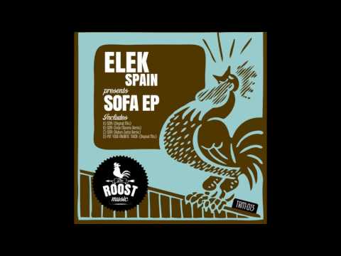 Elek (Spain) - Sofa (Fede Moreno Remix)