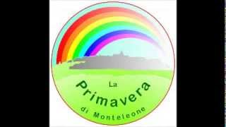 preview picture of video 'La Primavera di Monteleone  20/10/2013'