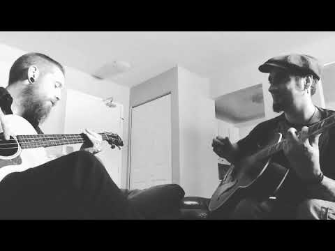 Jack moy cover good as gold