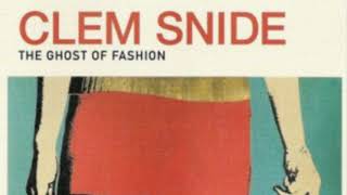 Clem Snide - Don&#39;t Be Afraid Of Your Anger | UTV