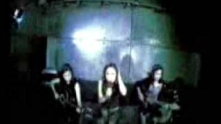 Bài hát Gone - Nghệ sĩ trình bày Wyrd