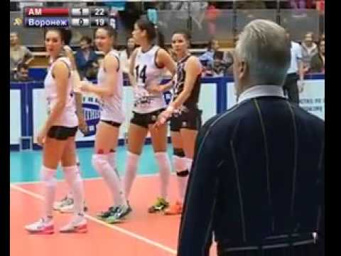 Вк Автодор  Метар - Вк Омичка