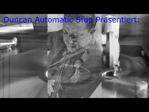 (1923) Siamesische Wachtparade Charakterstück - Dajos Béla