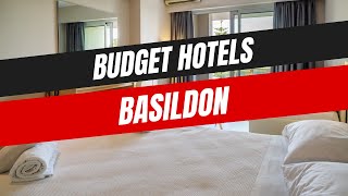 Best Budget Hotels in Basildon
